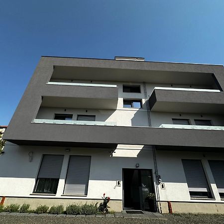 Rmr Luxury Apartaments Тимишоара Экстерьер фото