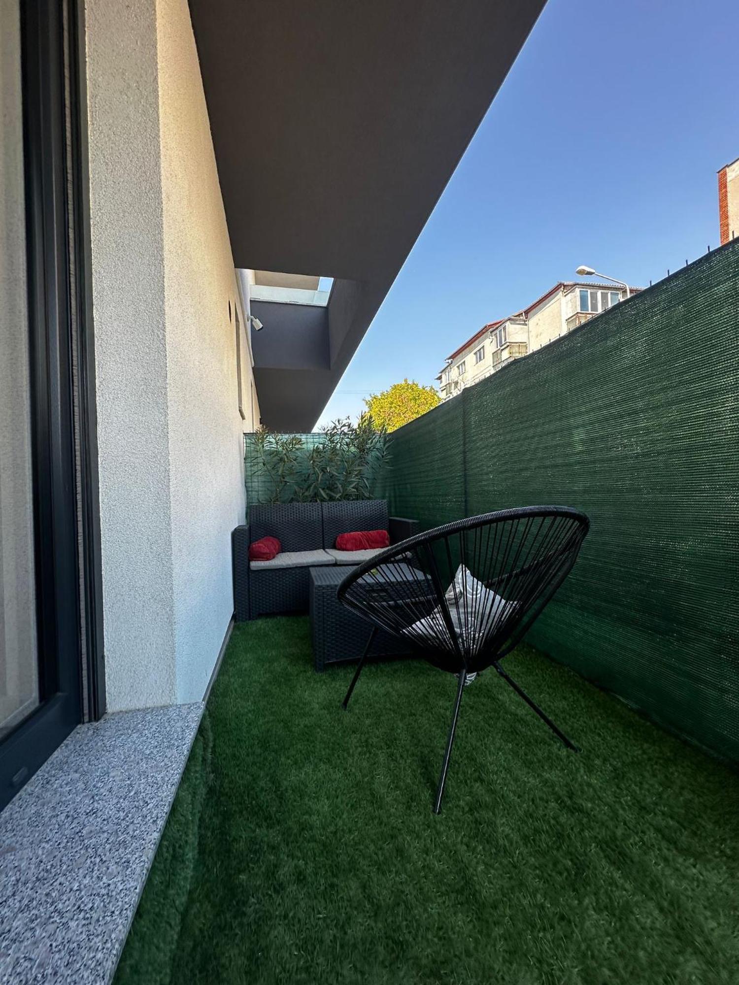 Rmr Luxury Apartaments Тимишоара Экстерьер фото