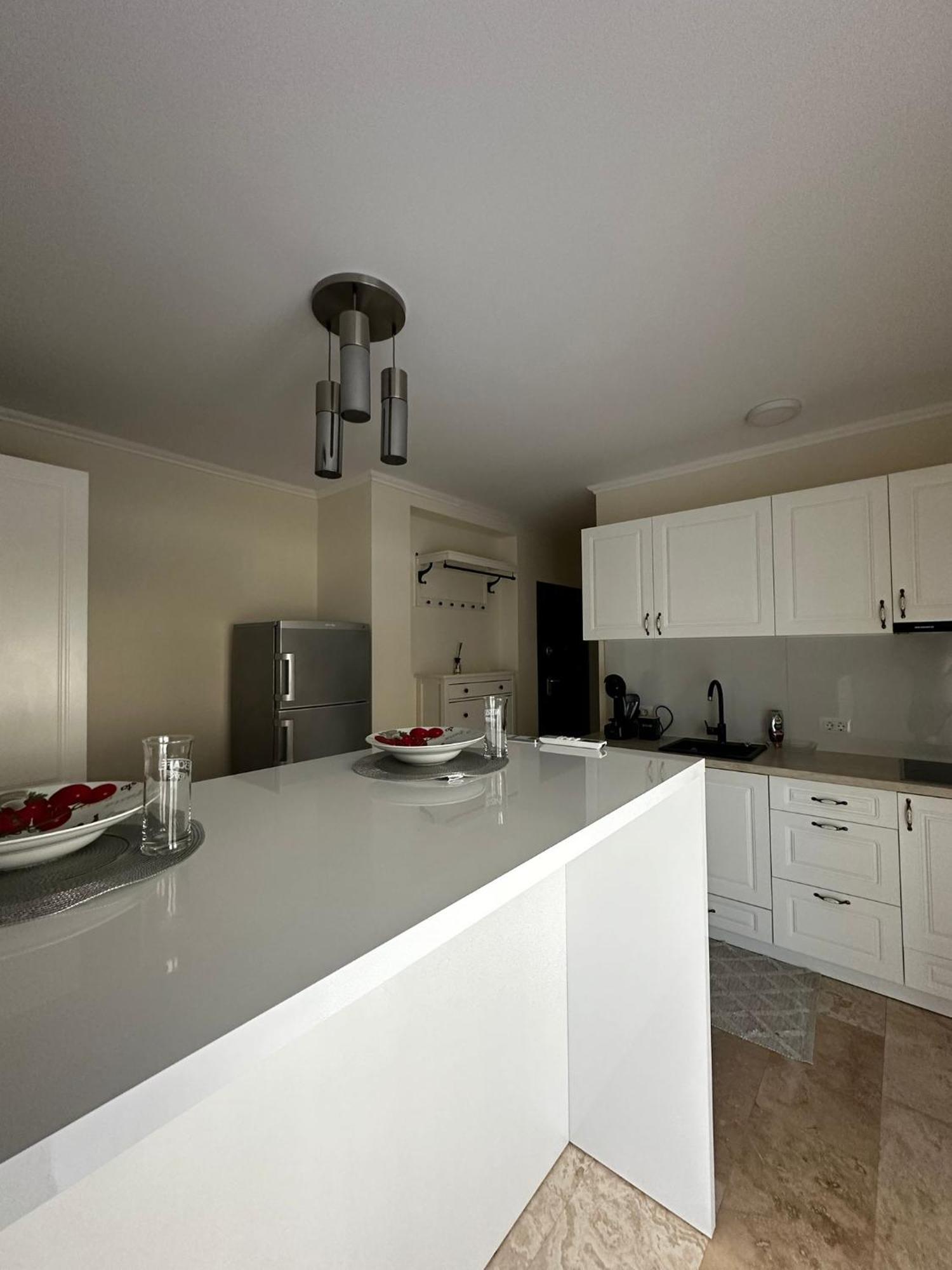 Rmr Luxury Apartaments Тимишоара Экстерьер фото