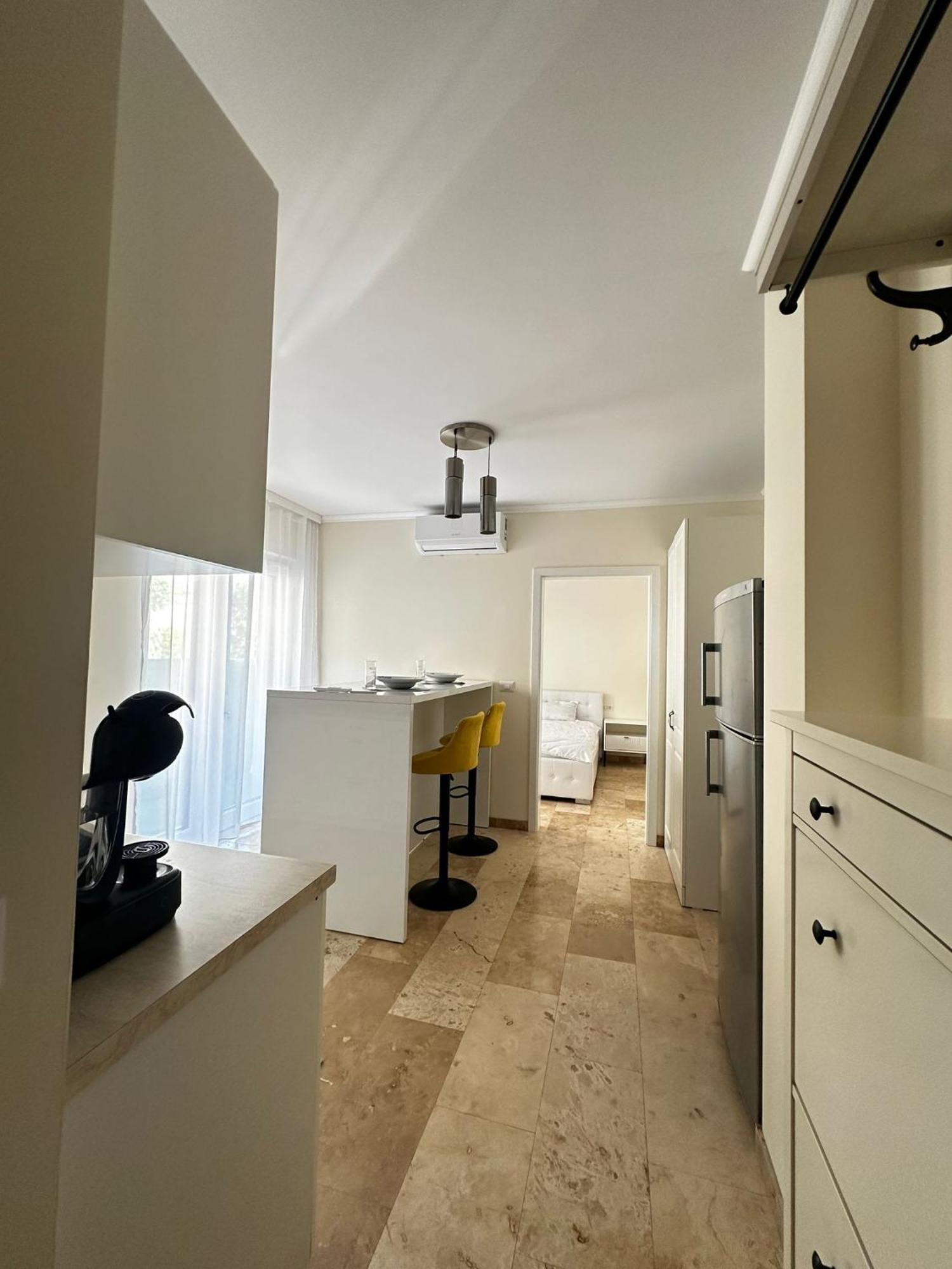 Rmr Luxury Apartaments Тимишоара Экстерьер фото